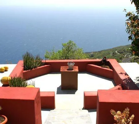 Casa Tajinastes Dom wakacyjny Fuencaliente de la Palma
