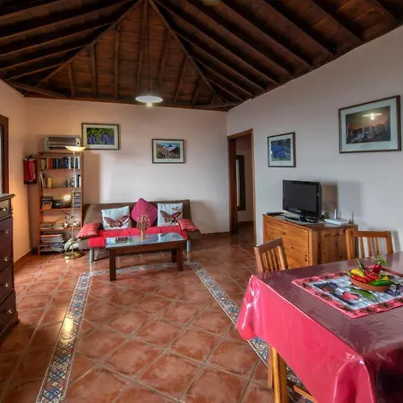 Dom wakacyjny Casa Tajinastes *