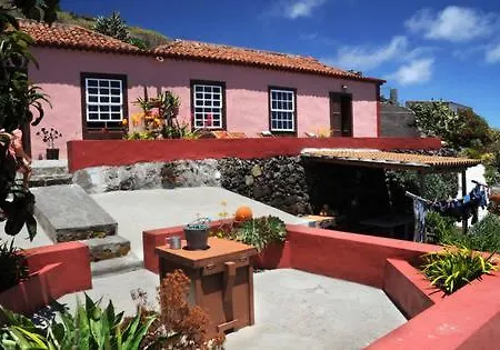 Casa Tajinastes Dom wakacyjny *