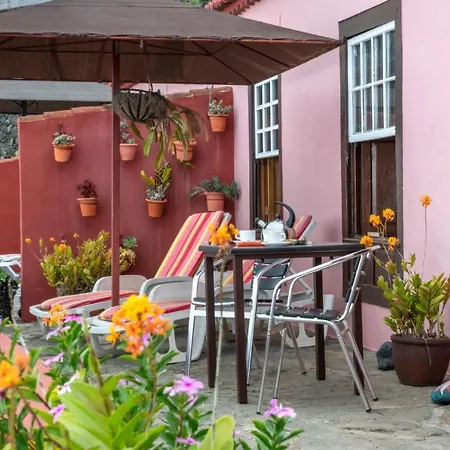 Dom wakacyjny Casa Tajinastes *