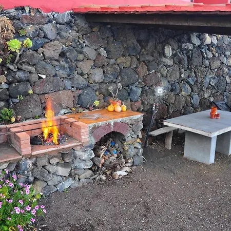 Casa Tajinastes Fuencaliente de la Palma