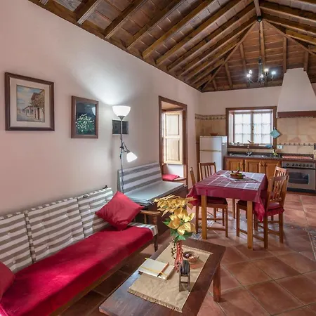 Casa Tajinastes Dom wakacyjny