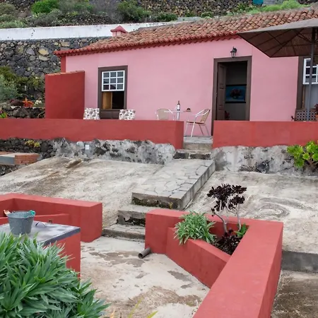 Casa Tajinastes Fuencaliente de la Palma
