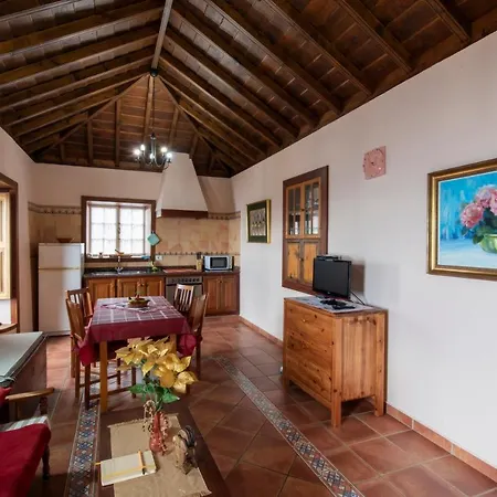 Casa Tajinastes * Fuencaliente de la Palma